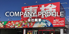 会社概要
